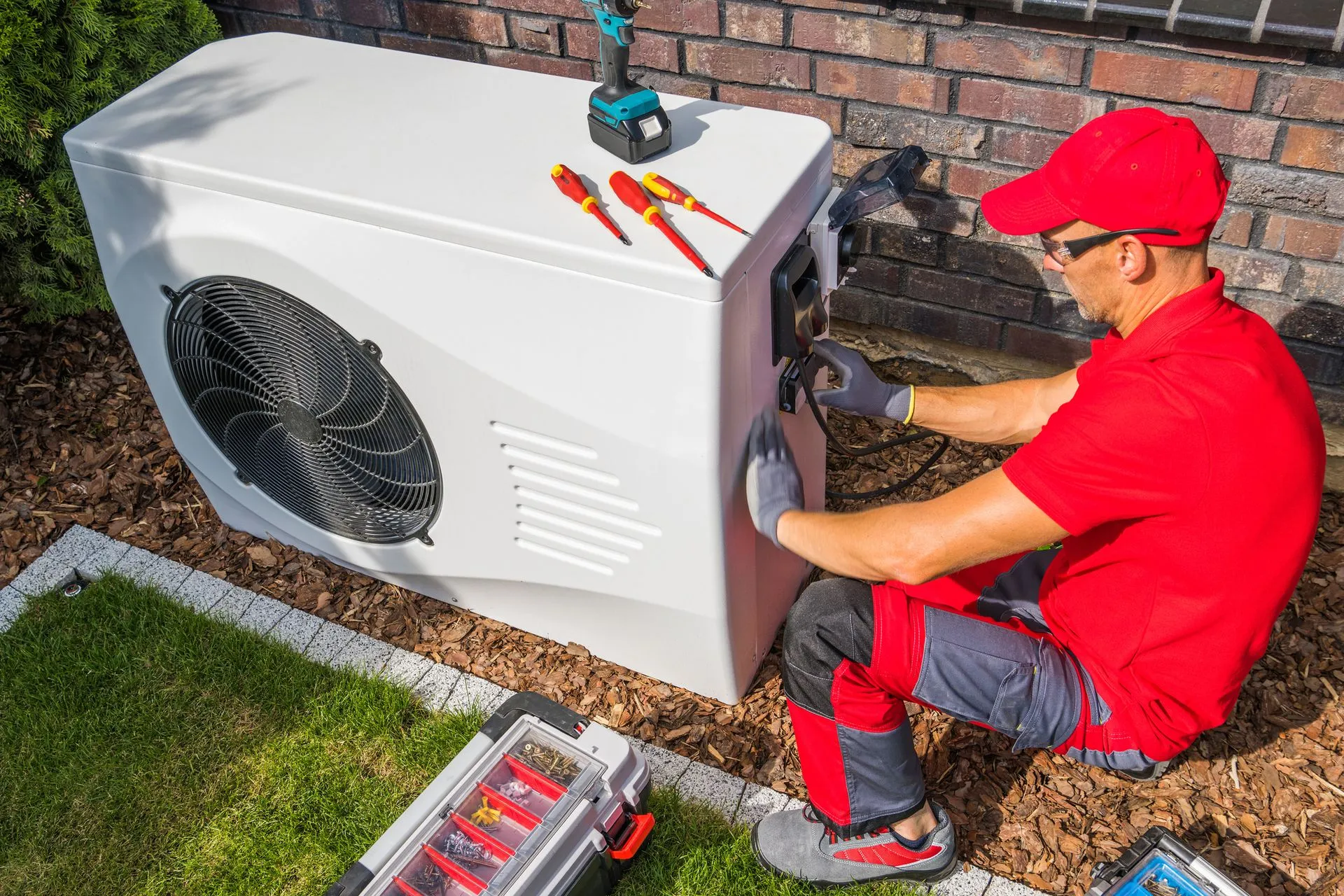 About HVAC in Amherst, NH